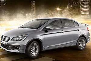 Maruti Suzuki will introduce Baleno RS and Ignis in the premium hatchback segment and a facelift of the Ciaz