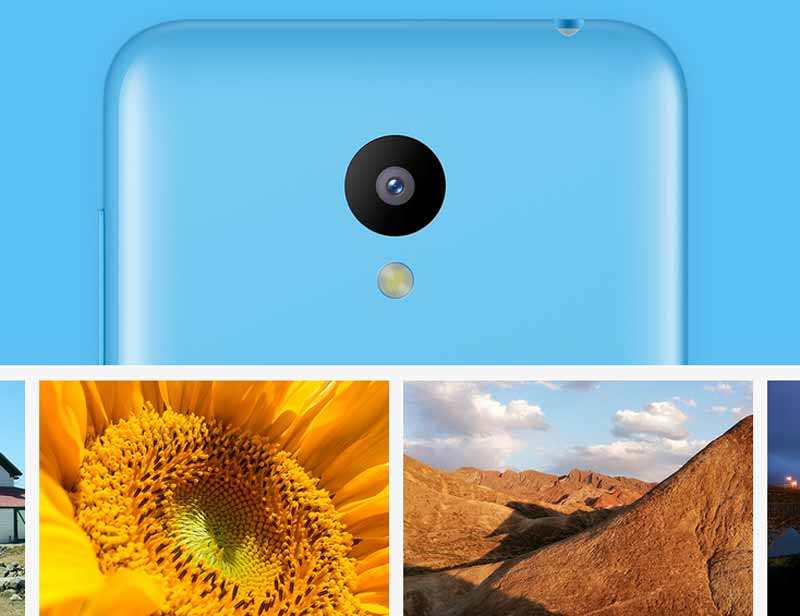 Meizu m2 price