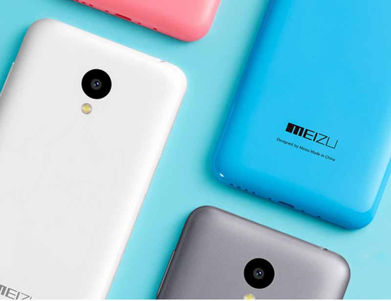 Meizu m2 price
