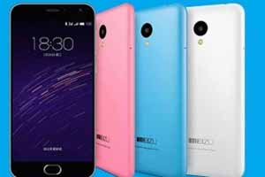 meizu m2