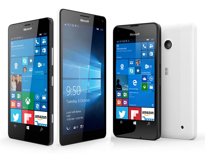 microsoft lumia 950, microsoft lumia 950 price, microsoft lumia 950 xl, microsoft lumia 950 xl price, microsoft lumia 550, microsoft lumia 550 price in india