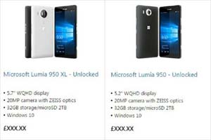 microsoft lumia