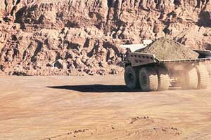 mining industry