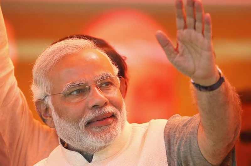 narendra modi