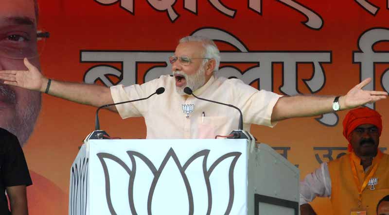 narendra modi