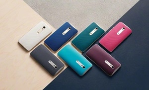 MOTOROLA marshallow