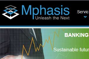 mphasis q2 results