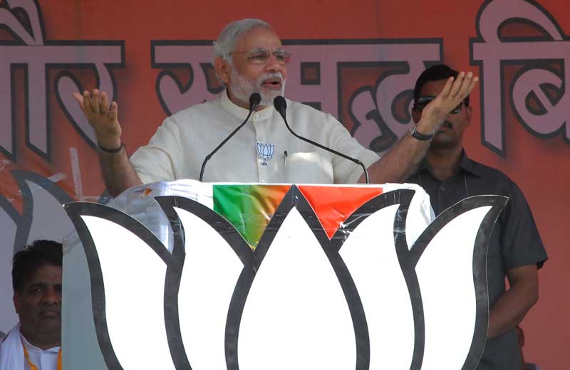 narendra modi, narendra modi freedom of speech, narendra modi attacked, Vivan Sundaram, Anjolie Ela Menon