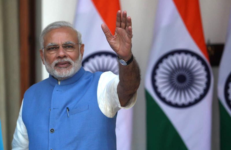 narendra modi