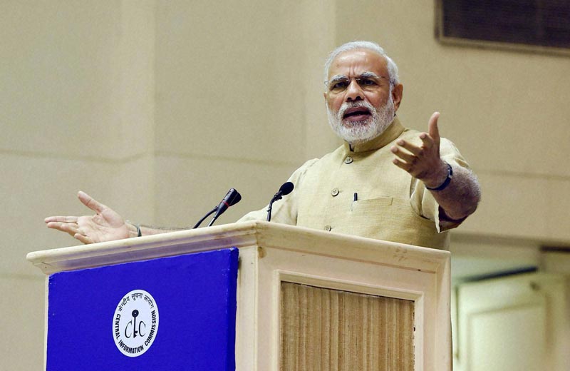 narendra modi