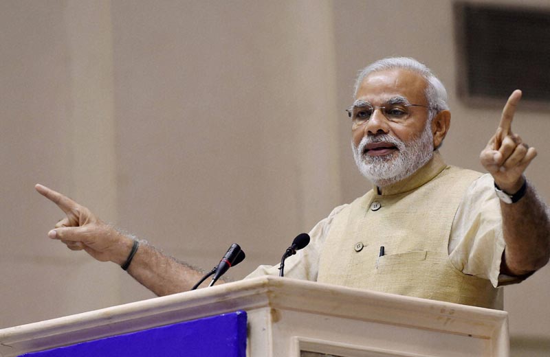 narendra modi