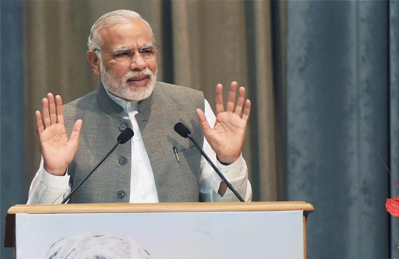 narendra modi