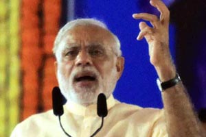 narendra modi