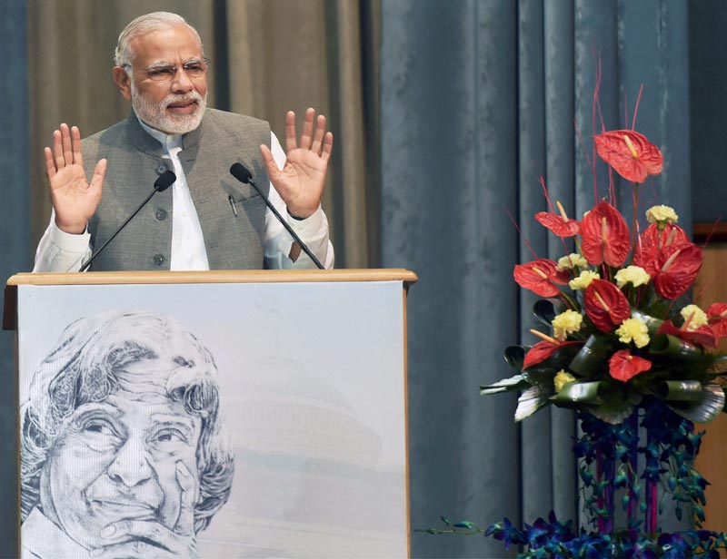narendra modi