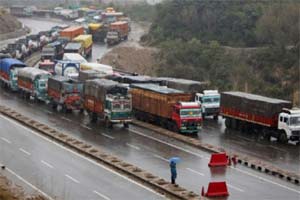 national highways