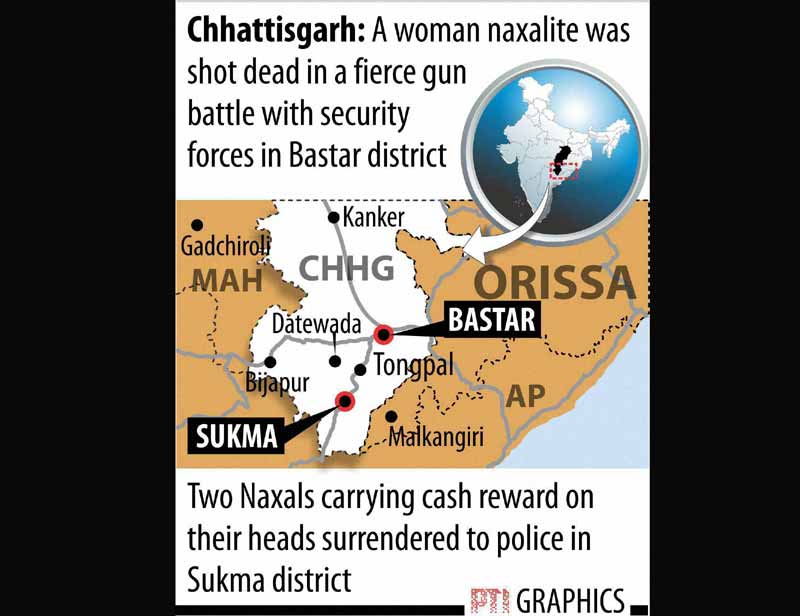 naxalite