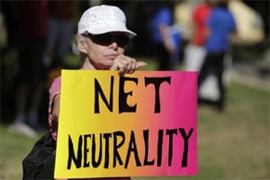 Joining the ongoing debate on net neutrality and differential pricing of data services, National Association of Software and Services Companies, or Nasscom, the organisation that represents technology companies on Monday said neither telecommunications companies nor internet platforms should control the content as the world wide web is a public utility. 