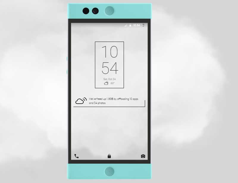 nextbit