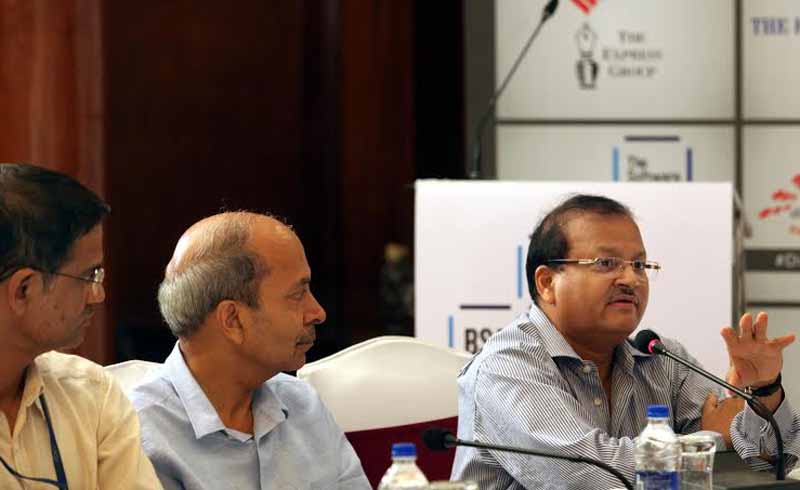 Digital India Dialogue