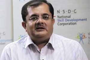 nsdc COO