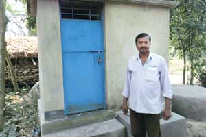 Swachh Bharat Mission