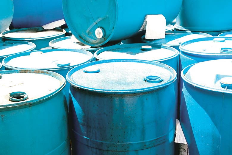oil prices