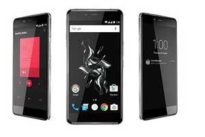 onePlus X launched