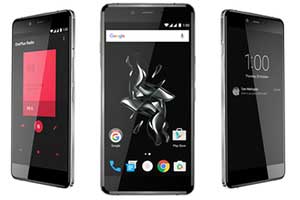 OnePlus X