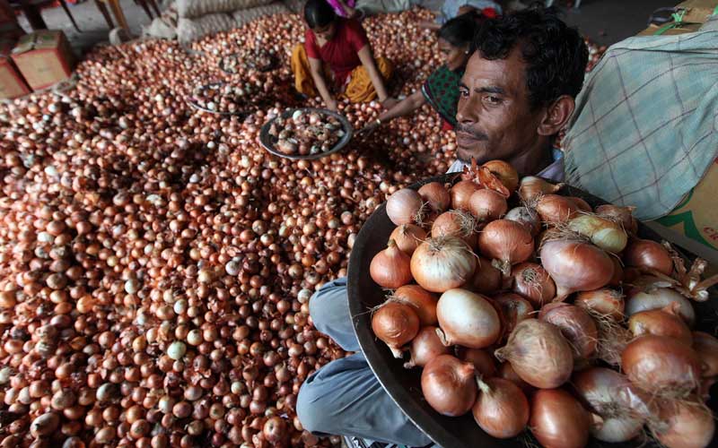 onion price, onion price lasalgaon