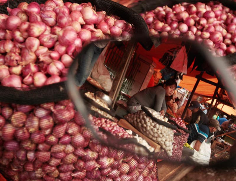 onion