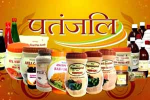 Patanjali products will be available in all Future Group retail outlets in 240 cities. (Photo: Patanjali.com)