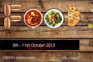 paytm food festival