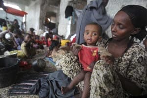 poverty