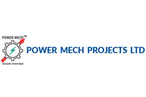 Power Mech Projects