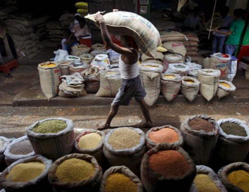 pulses price