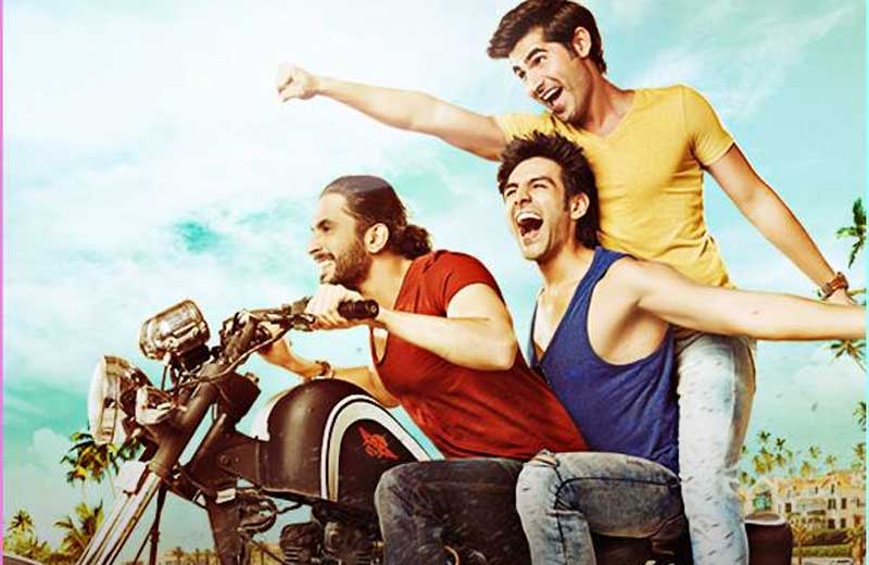 pyaar ka punchnama 2, pyaar ka punchnama 2 box office collections