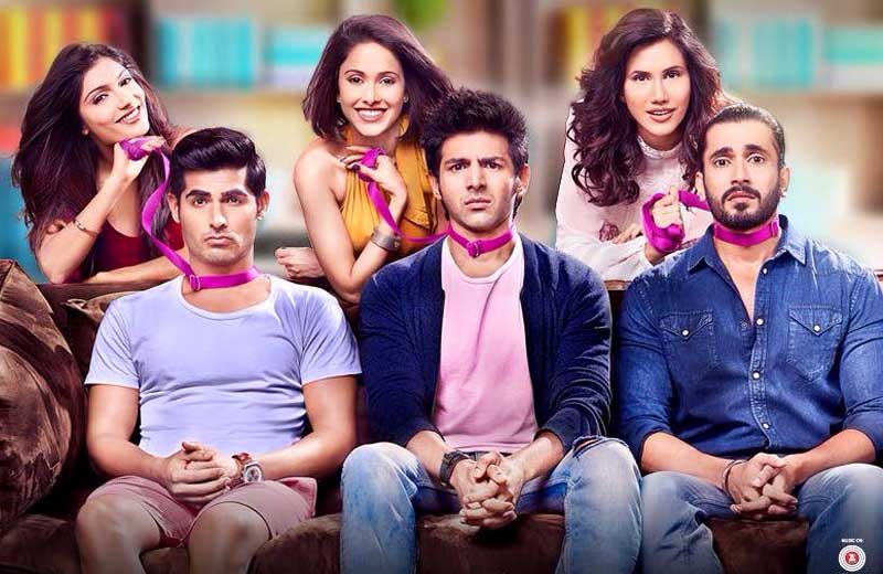 pyaar ka punchnama 2, pyaar ka punchnama 2 box office collections