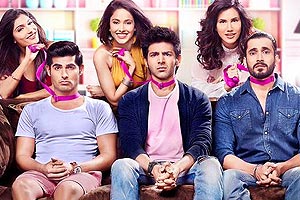pyaar ka punchnama 2, pyaar ka punchnama 2 box office collections