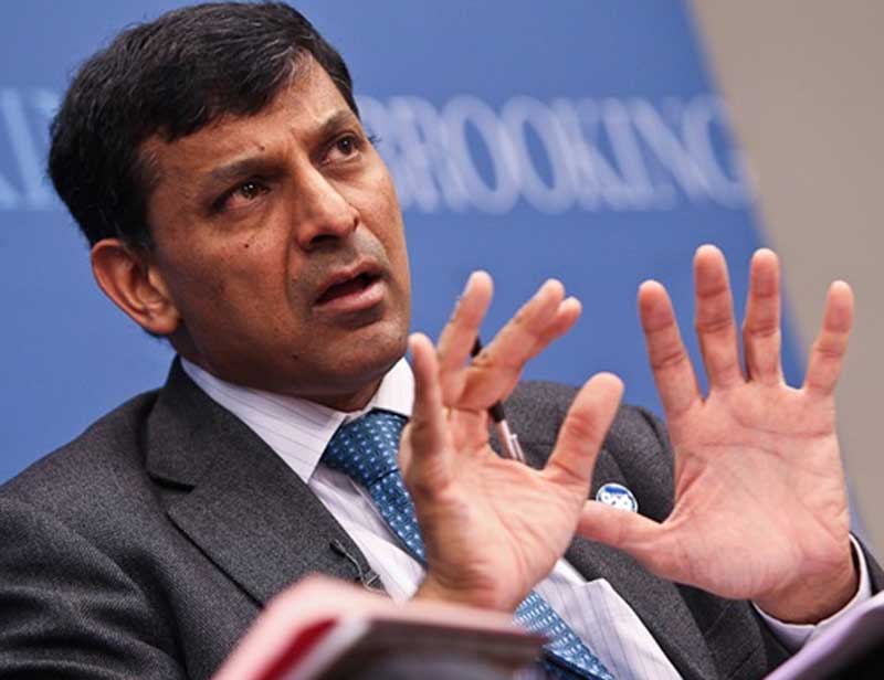 raghuram rajan on political correctness