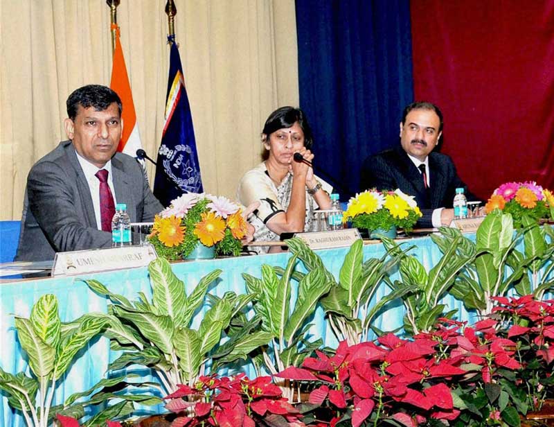 raghuram rajan on political correctness