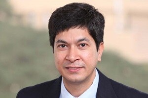 infosys rajiv bansal