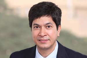 infosys rajiv bansal