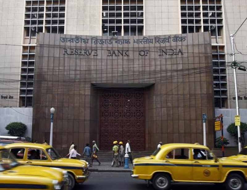 reserve bank of india