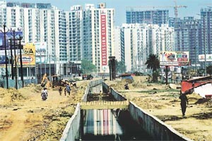 real estate bill
