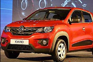 Renault-Nissan goes for third shift to meet Kwid demand