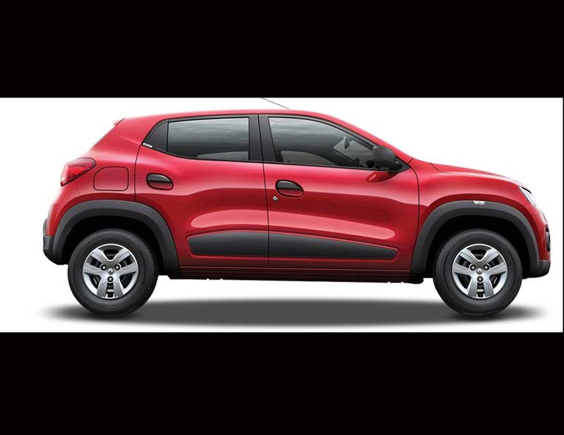 renault kwid