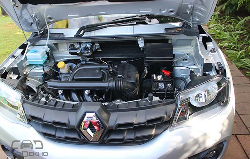 renault kwid