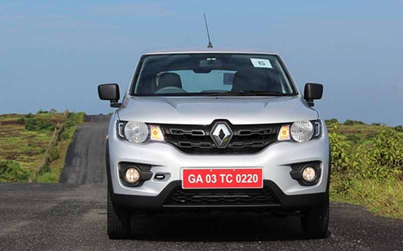 Renault kwid, maruti alto 800, hyundai eon