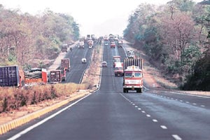 road, irb infra, sadbhav engineering, bse sensex arun jaitley