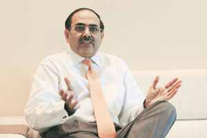 IndusInd Bank q2